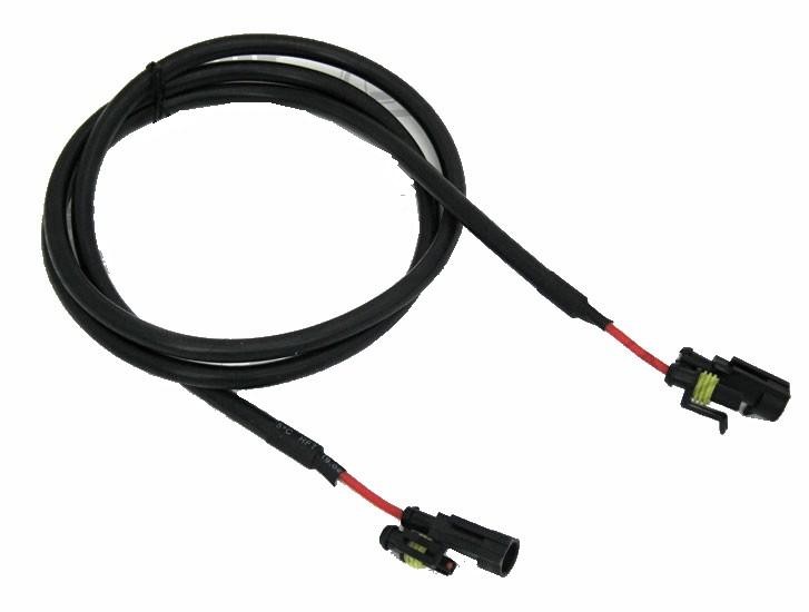 Rallonge Xenon ballast 100CM
