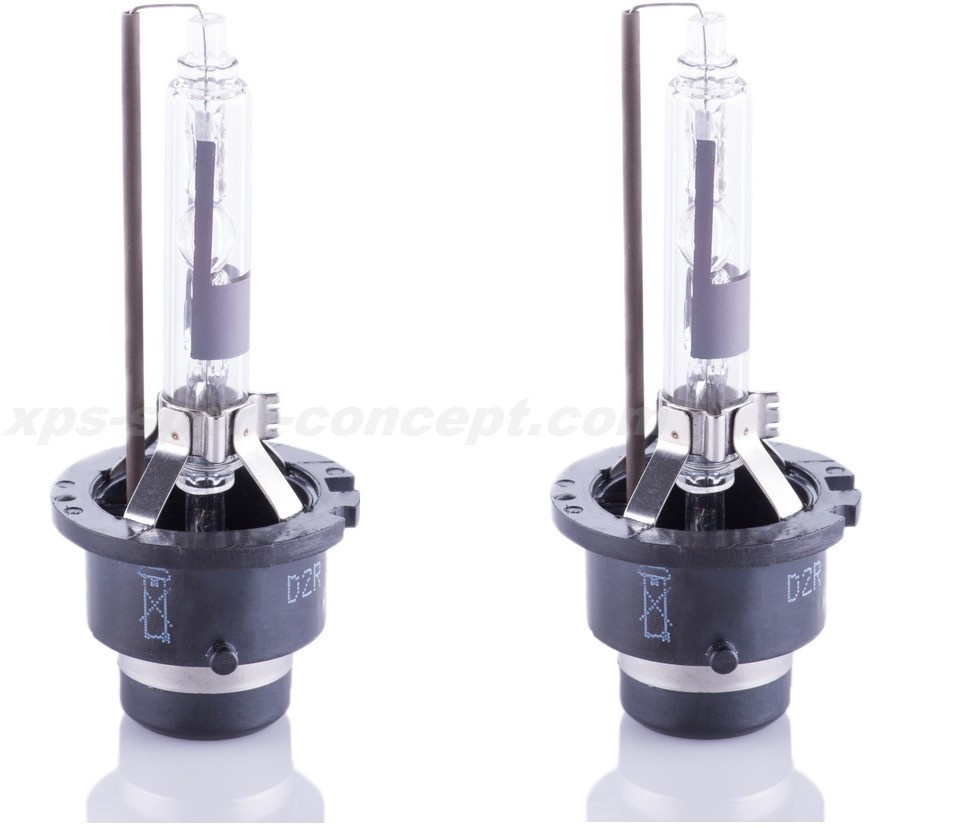 Ampoules D2S 35w Extra Light