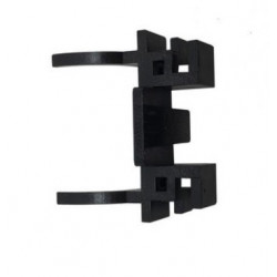 Adaptateur Ampoule Kit LED H7 pour Fiat 500 Modèle 6