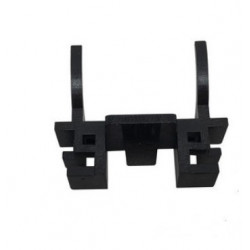 Adaptateur Ampoule Kit LED H7 pour Ford Modèle 6