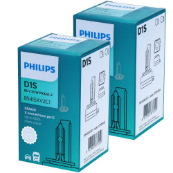 D1S Philips 85415 X-TremeVision Gen2