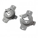 Adaptateur ampoule xénon Mercedes-Benz - Type 12