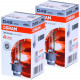 Ampoule xénon D4S Osram 66440 XENARC Original