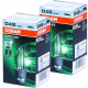 Ampoule xénon D4S Osram 66440ULT Ultra Life Xenarc