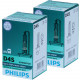 Ampoule D4S Philips 42402XV2 X-treme Vision +150%