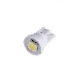 Ampoule 1 LED T10 Gamme SMD W5W