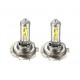 Ampoule de phare H7 Jaune 2700K