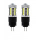 Ampoules LED HP24 Cree Peugeot