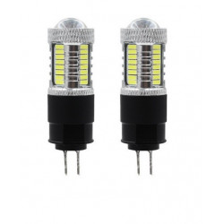 Ampoules LED HP24 Cree Peugeot