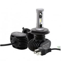 Kit LED Ventilé H16 6500K