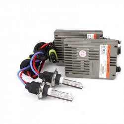  Kit Xenon Skoda Yeti