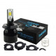 Kit Leds H4 prémium moto et scooter