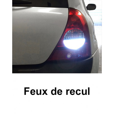 leds feux de recul pour Alfa Romeo GTV 916