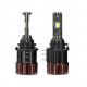 Kit Ampoules LED H15 canbus