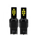 Ampoule T20 12-LEDS W21/5W