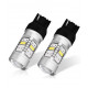 Ampoule T20 14-LEDS W21W