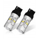 Ampoule T20 14-LEDS W21/5W Era
