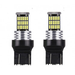 Ampoule T20 48-LEDS W21W MUGA