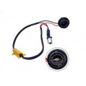 LED DECODEUR ANTI-ERREUR AMPOULE PY21W - BAU15S