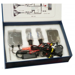 kit xenon H1 55W Slim