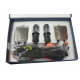 Kit bixenon h4 4300k 55w