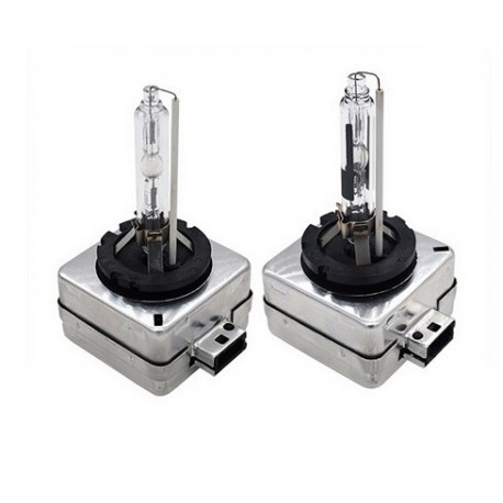 2x Ampoules xenon D1S - D1R 35W / 55W