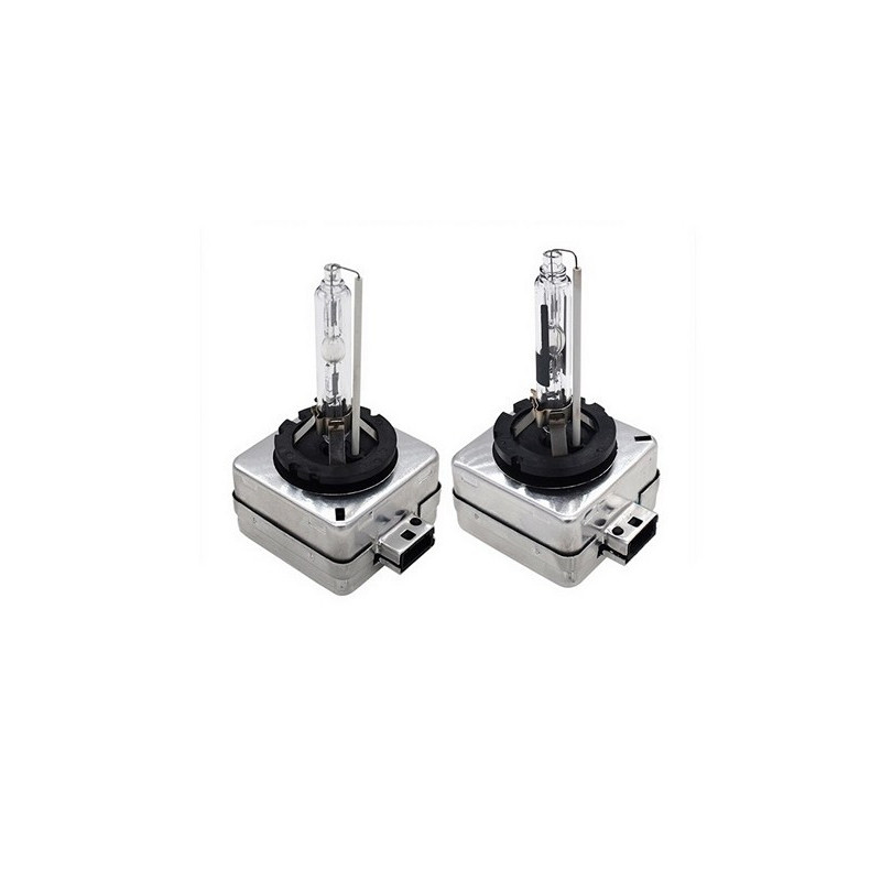 Ampoules xenon H7 35W Next-Tech® de rechange - Vendues par paire