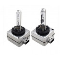 Ampoule Xénon D8S 25W 6000K, 8000K 12V
