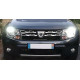 Feux de jour Dacia Duster Phase 2