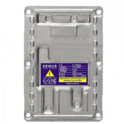 Ballast Xenus LAD5G 12 Pins de remplacement pour Ampoule Xénon D1S