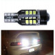 Ampoule T15 LED W16W 25 SMD Blanc 6000K