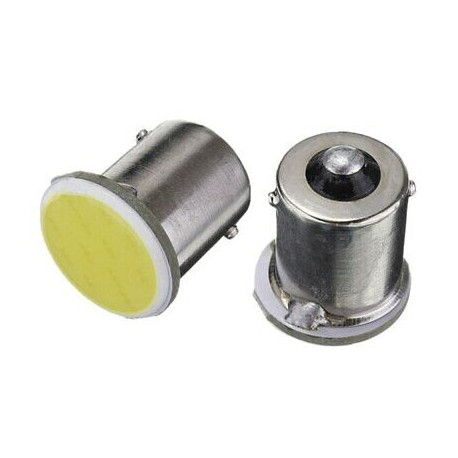 R5W R10W LED COB 6000K Blanc