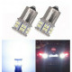 Ampoules BA15S LED P21W 50 SMD Blanc 6000K