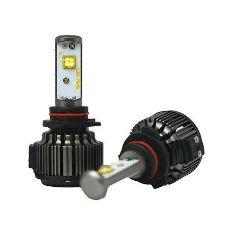 Kit Ampoules LED H1 EMC Turbo