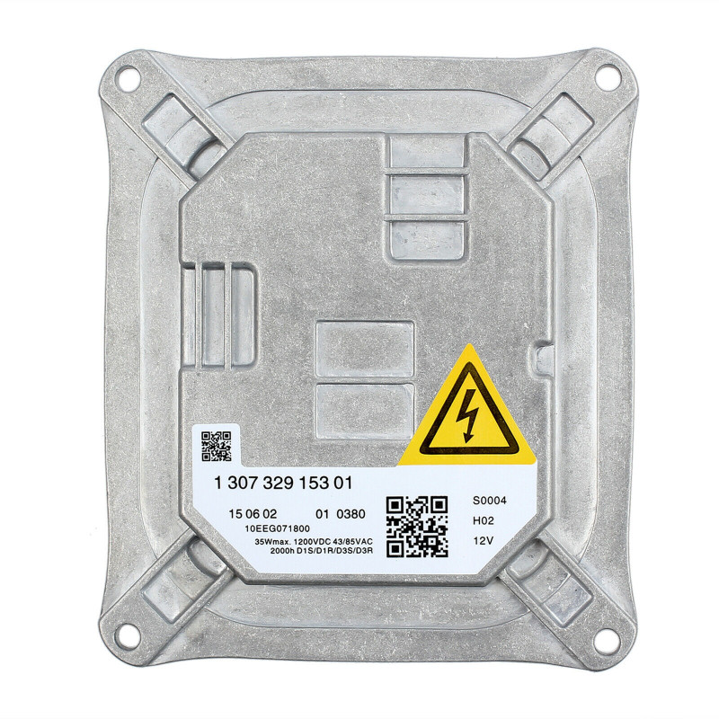 Module ballast xénon pour BMW 3 séries E90 E92 E93 OEM 63117182520