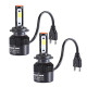 Kit ampoule LED H13 LED 6000K