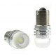 Ampoule LED P21W BA15S Extra cob