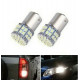 Ampoules BAY15D P21/5W LED 6000K 50 SMD