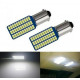 Ampoule BA9S LED T4W Veilleuses 6500K 33 SMD