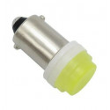 Ampoule BA9S LED T4W Extra Blanc Veilleuse 6500K