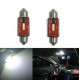 Ampoules LED 39mm Puce XPG SMD