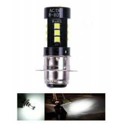 LED H6M pour ATV ampoule 6000K CREE