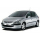  LED Interieur pour Peugeot 307 Phase 1