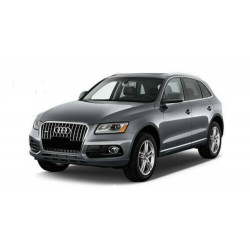 Pack Ampoules leds pour AUDI Q5 8R