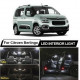 Ampoules leds Interieur Citroen Berlingo 2