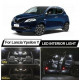 Ampoules leds Interieur Lancia Ypsilon Y