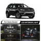 Ampoules leds Interieur Dacia Duster