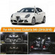 Ampoules leds Interieur Alfa Romeo Giulietta