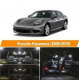 Ampoules leds Interieur Porsche Panamera