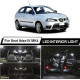 Ampoules leds Interieur Seat Ibiza 6L